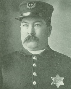 David A. Butchart