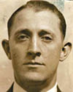 William Sherfie "Pete" Peterson