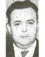 Photograph of Leo Flanagan