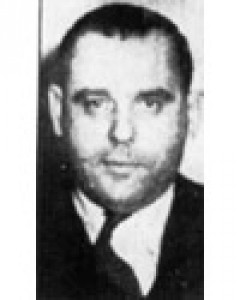 Robert Emmett Moran