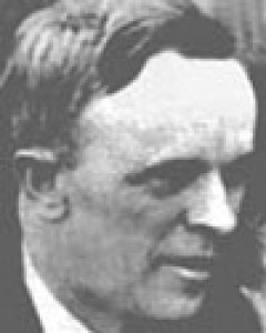 James Franklin Crocker
