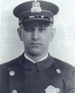 Joseph Theobald, Jr.