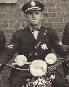 Robert Morris McFadden