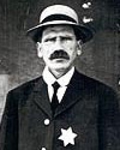 Otto K. Olson
