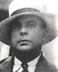 Robert Lee Jester