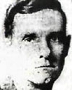 John Edward Dickson