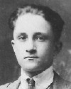 James Claxton