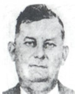 Henry C. Perrow
