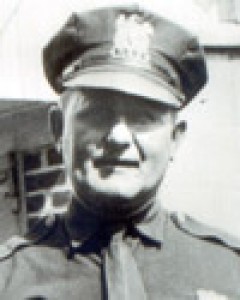 Edward Dehmer, Sr.
