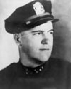Eugene Teague