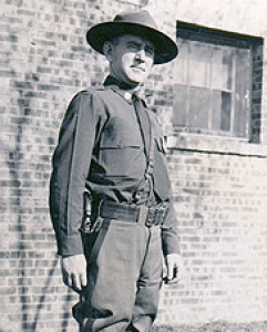 Bert G. Walthall