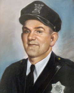 Jesse Emmett Griffin