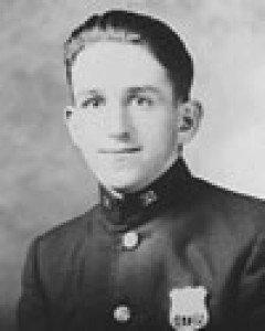 Ernest F. McCarron