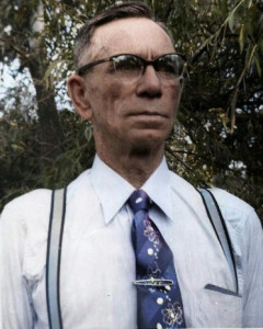 Herman G. "Hampsy" Arndt