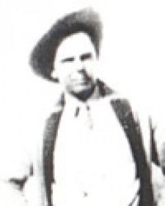 Major Joe Crowson