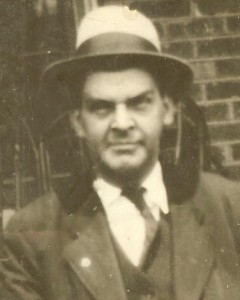 Loranzie Floyd "Ranz" McGlothlin