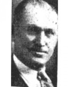 Thomas Jefferson Brumley