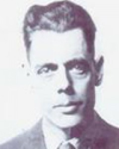 James H. Mann