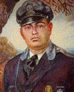 Charles Bazil Bullock