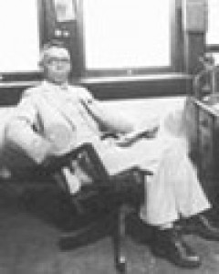 Lamar W. Sledge