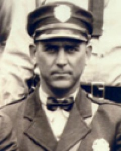 Hansford McKinley Reeves