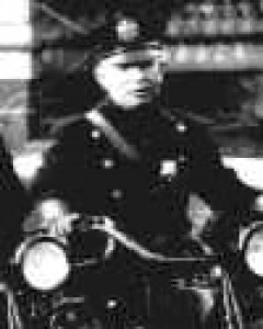 Patrick F. Whalen