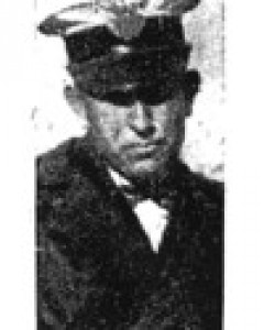 Charles P. Lloyd