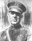 Photograph of Francis Haddock