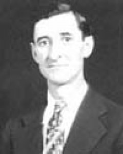James Ross White