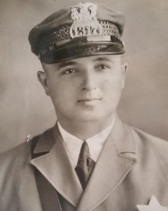 Anthony J. Lalla