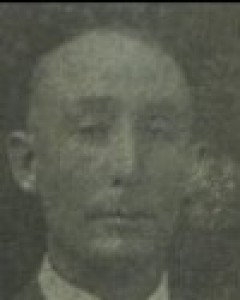 Robert S. Walton