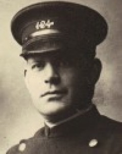 George J. Hanley