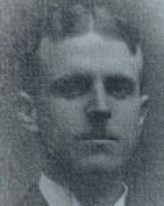 Charles B. Sanders