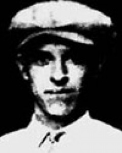 Clarence Andrew Green
