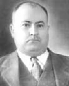 Charles A. Cavanagh