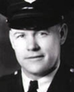 Clarence E. Fraker