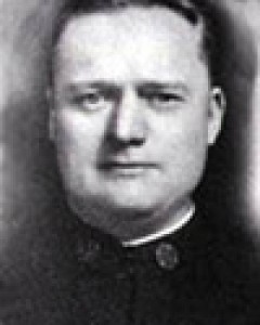 Thomas J. O'Connor
