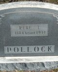 Rube Tom Pollock
