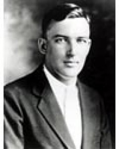 W. Carter Baum