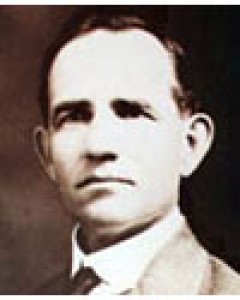 Walter Warren Hollingsworth