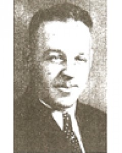 Albert A. Bush