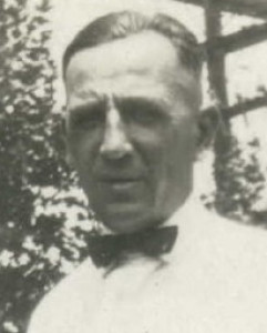 Martin Pluter