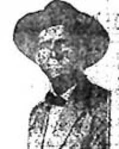 Ira Burnett