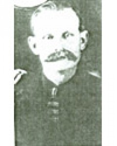 William Calvin Campbell