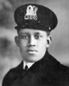 John R. Officer