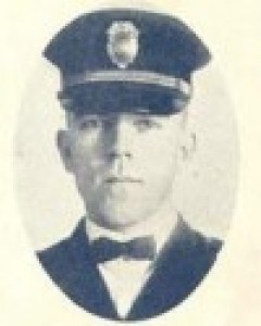 Leonard Russell Morris