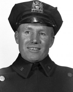 Lawrence A. Ward
