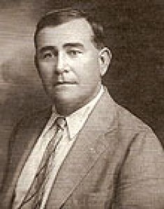 Sam Houston Randolph