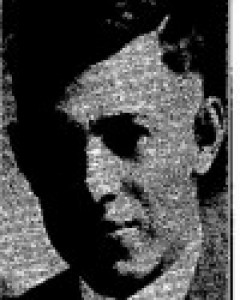 Frederick William Sauer