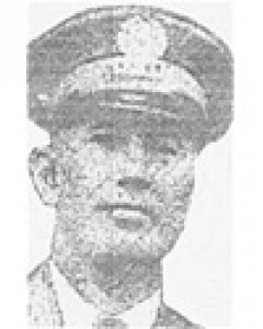 Martin J. O'Brien